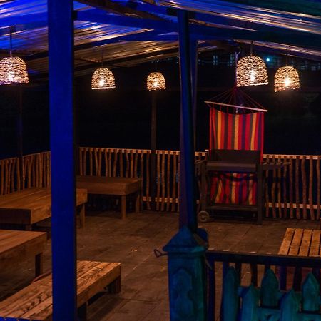 Luvi Lucas River Side Weligama Exterior foto